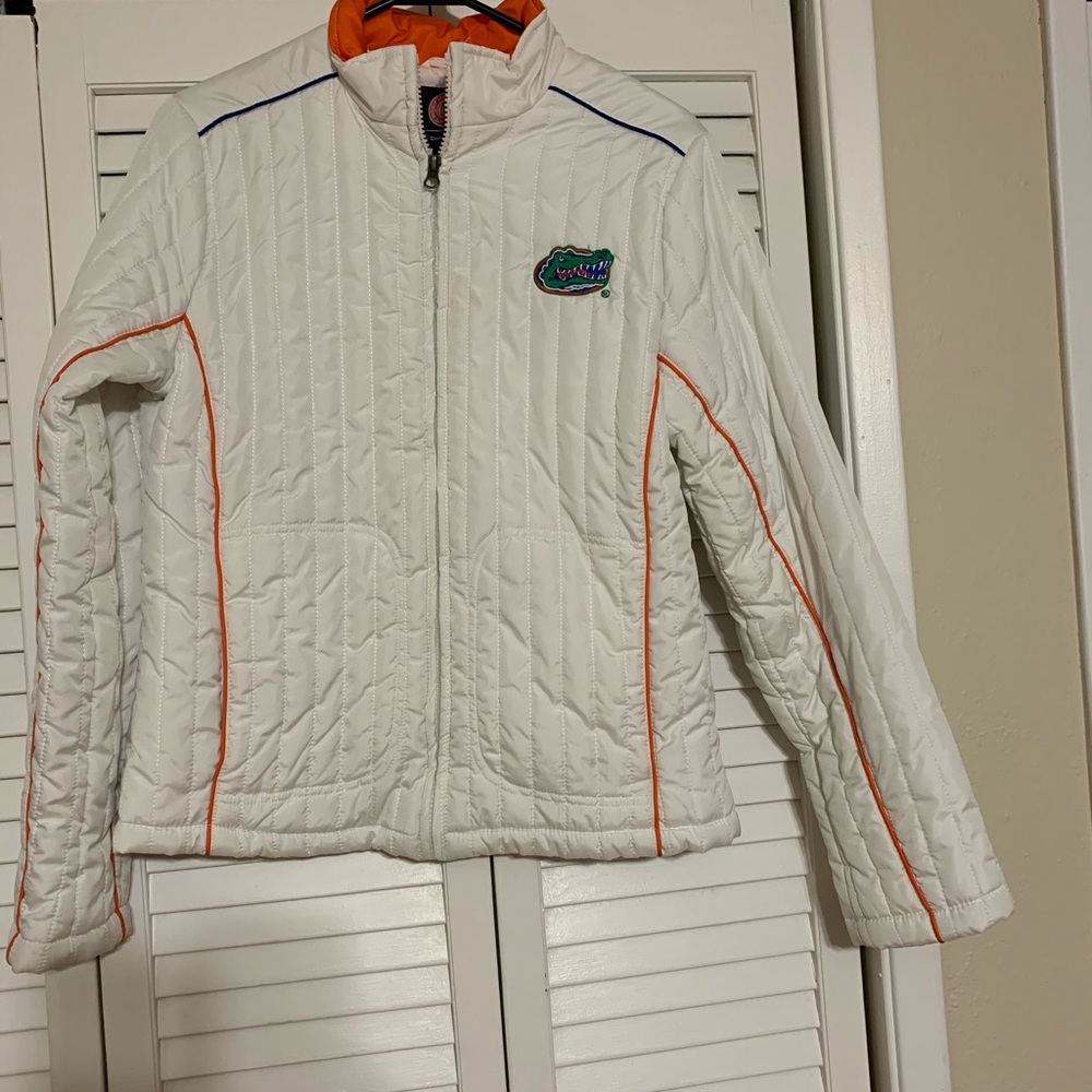 Gator 🐊 Jacket
